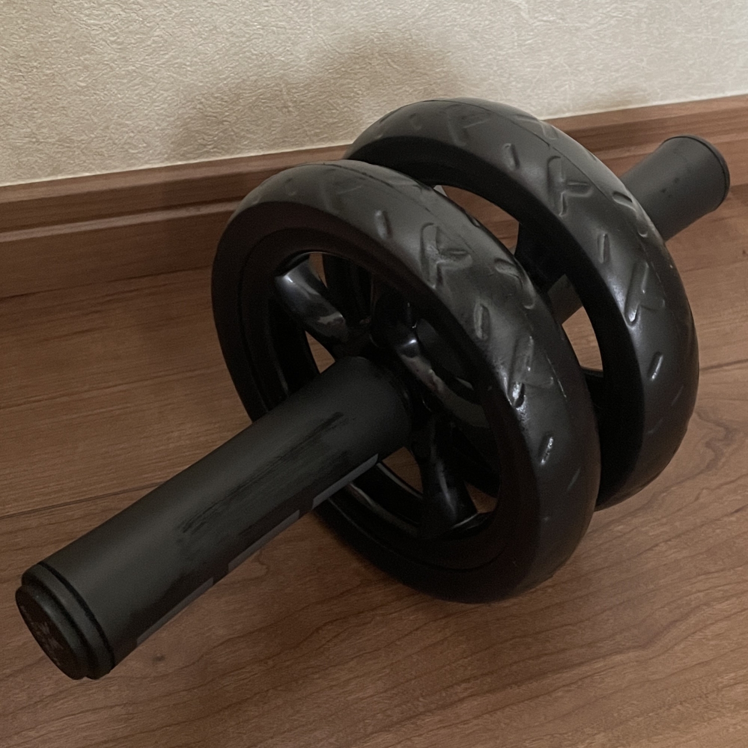 単色でクール