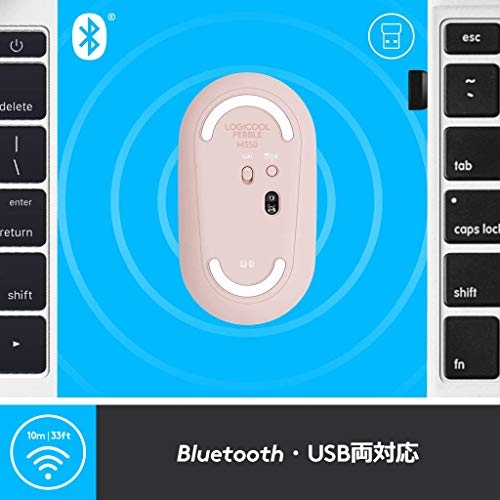 bluetooth・USB両対応