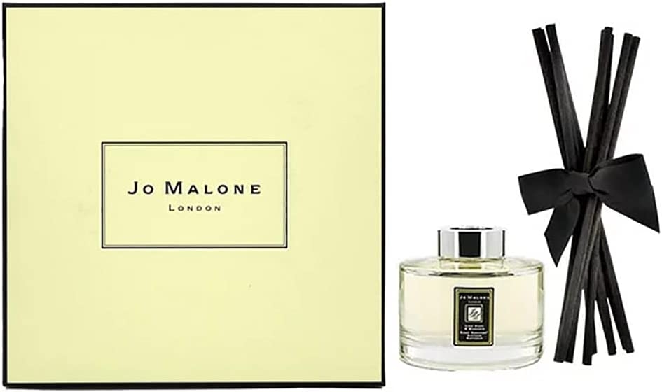 徹底検証】JO MALONE イングリッシュペアー&フリージア ディフューザー