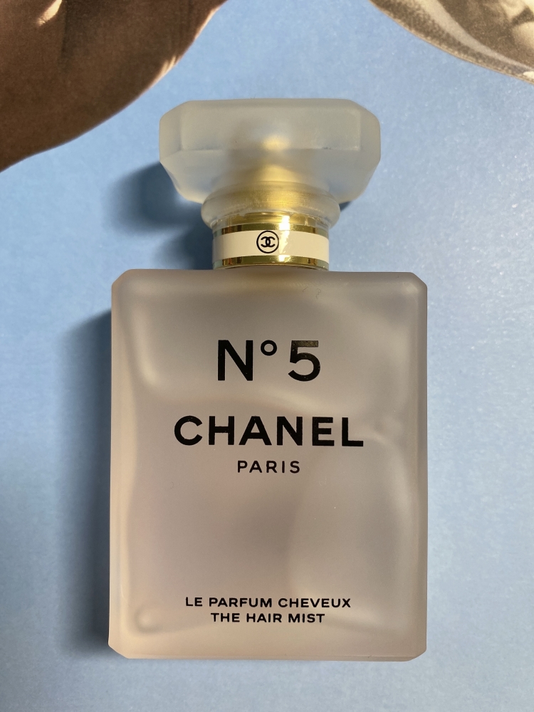 CHANEL シャネル N°5 ザ ヘア ミスト 35ml35ml - jkc78.com