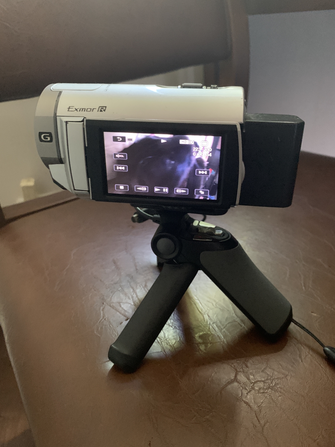 徹底検証】SONY ビデオカメラ HDR-CX370V/Sのレビュー・評判・口コミ