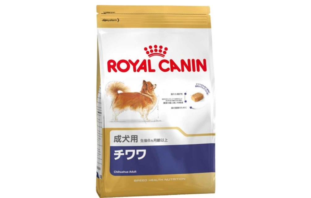 ROYAL　CANIN　BHN（チワワ：成犬用）