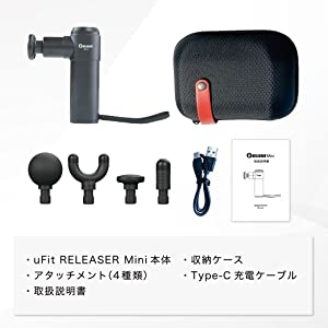 ケースが少し大きい