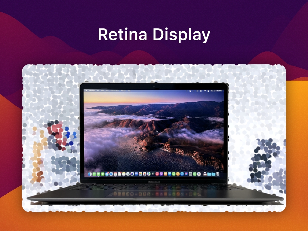 Retina Display